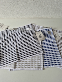 Vaatdoek (33*33) per stuk