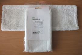 Betra microvezelmop met pockets (42 cm)