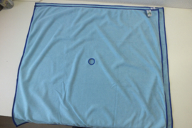 Microvezel dweil (60*70) met of zonder steelgat.