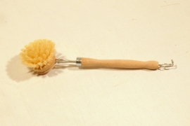 Afwasborstel hout