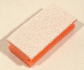 Schuurspons Sanitair (per stuk)