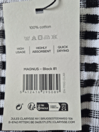 Vaatdoek (33*33) per stuk