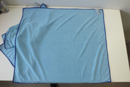 Microvezel dweil (60*70) met of zonder steelgat.