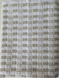 Vaatdoek (33*33) per stuk