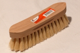 Borstel fiber groot