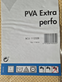 Vileda professional PVA Extra perfo (voorheen ENKA)
