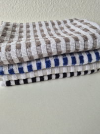 Vaatdoek (33*33) (per 3 stuks)