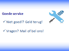 Service Service