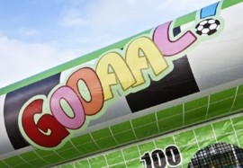 Voetbalgoal