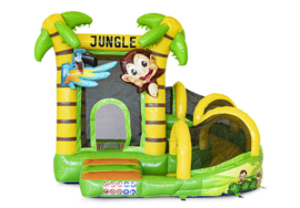 Jungle Multifun