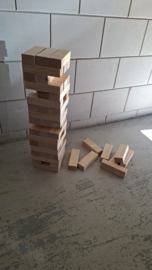 Jenga XXL
