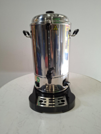 Warmedranken ketel 9 Liter