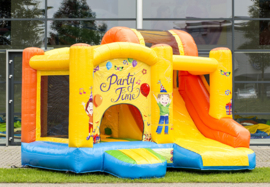 Jumpy Party