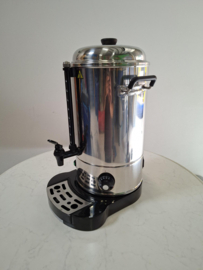 Warmedranken ketel 9 Liter