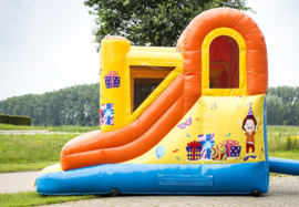 Jumpy Party