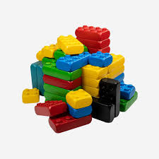 Speelblokken XL
