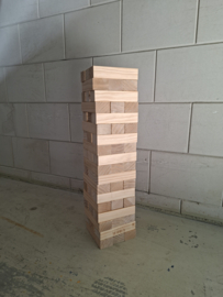 Jenga XXL
