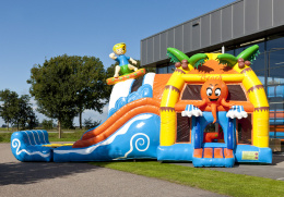 Beach multiplay super