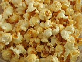 Popcornmachine