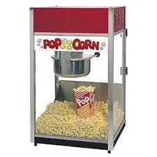 Popcornmachine