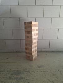 Jenga XXL