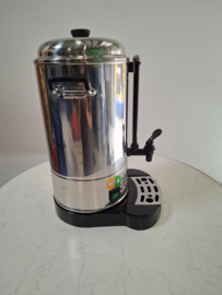 Warmedranken ketel 9 Liter