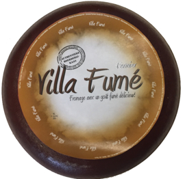 Fromage Fumé