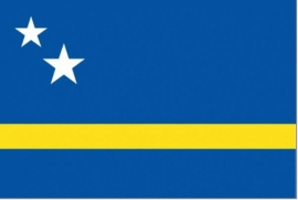 Vlag van Curacao