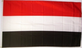 Vlag Jemen