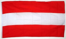 Vlag Oostenrijk