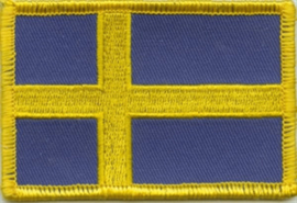 Embleem Zweden