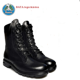 Bata KL M90 / M400 legerkisten zwart