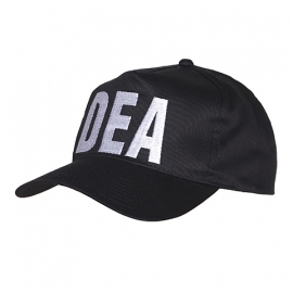 Baseball cap DEA