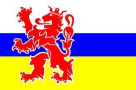 Provincievlaggen Provincie Limburg