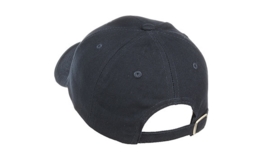 Baseball Cap Blauw de luxe