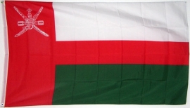 Vlag Oman