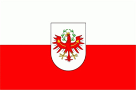 vlag van Tirol