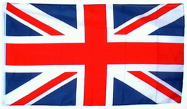 UK Union Jack vlag (Engeland)