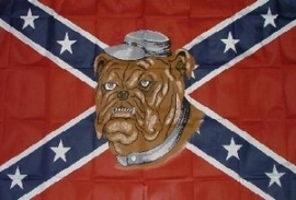 VLAGGEN REBEL BULLDOG VLAG (2)