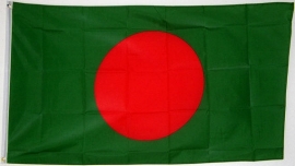 Vlag Bangladesh