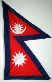 Vlag Nepal