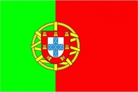 Vlag Portugal: