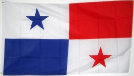 Vlag van Panama