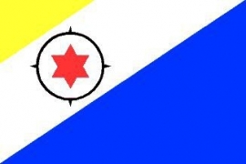 Vlag van Bonaire