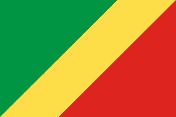Vlaggen van Afrikaanse landen, vlag