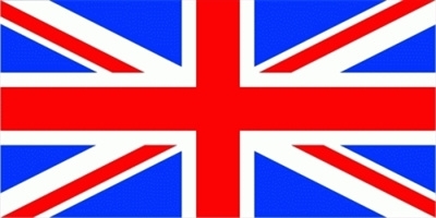 Vlag Engeland XL 150 x 250 cm