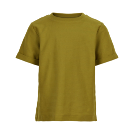 T-shirt SS Olive Oil, Enfant