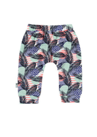 Jersey Pants Boys Hawai, Bess