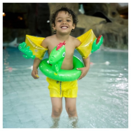 Swim Essentials Zwemband Dino (3+ jaar)