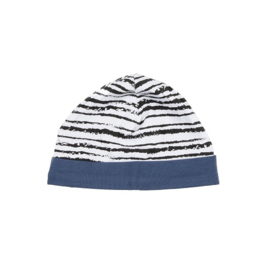 Hatti hat stripe, Newborn Noeser